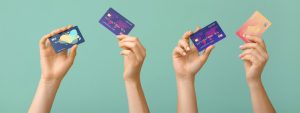 4 Simple Steps to Identify the Online Credit Card You Need