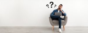 Can I open a current account for a home-run business?