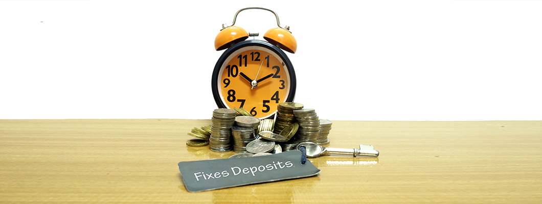 ટેક્સ સેવિંગ ફિક્સ્ડ ડિપોઝિટ (Tax Saving Fixed Deposit)