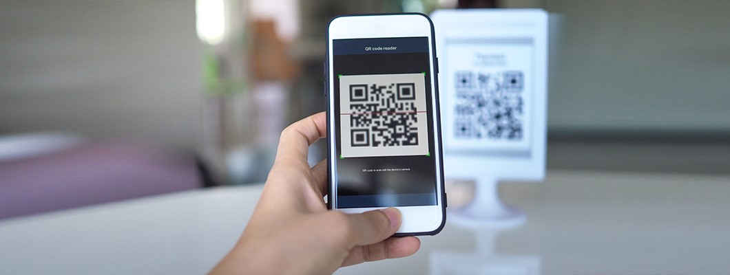 How to Simplify Your Payment Through the IndusInd Bharat QR Code?