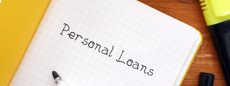 Easy Personal Loan Online