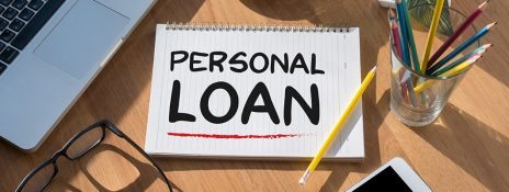 Apply for a personal loan online