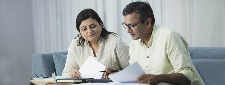 How to apply personal loan