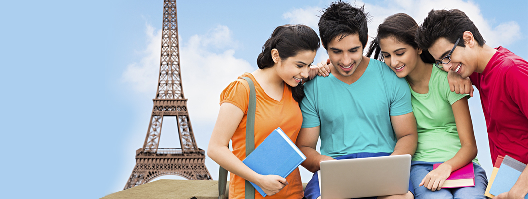 Planning to study abroad? Here's why a Forex Card is a must-have