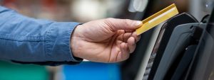Understanding POS in Credit Cards: How it Works?