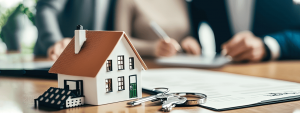 6 Factors to Consider While Taking Loan Against Property