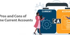 Pros and Cons Of Online Current Accounts
