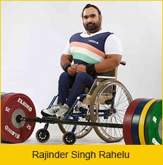 rajinder