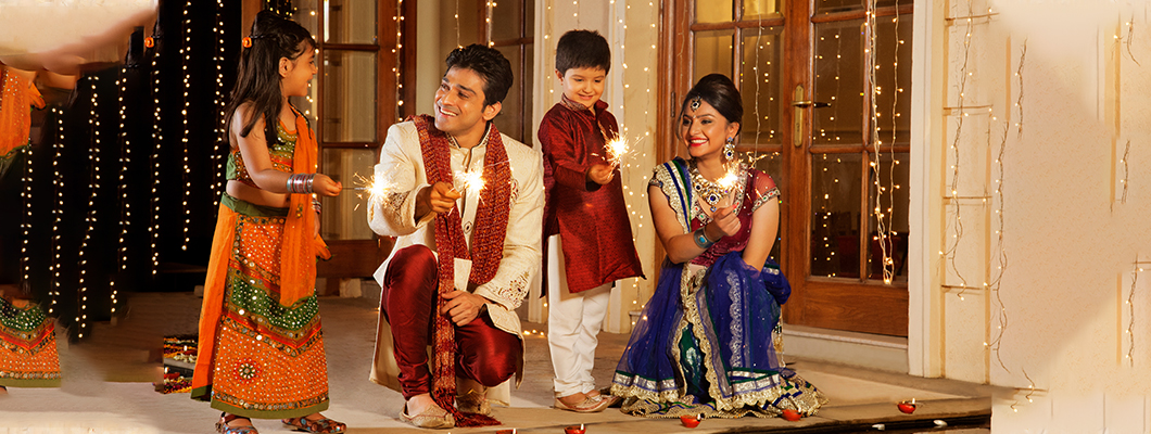 5 Reasons Why You Should Apply for Instant Personal Loan This Diwali