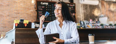 Redeem Debit Card Cashback Points