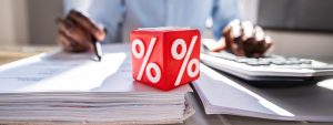 What is the Interest Rate on a Savings Account?