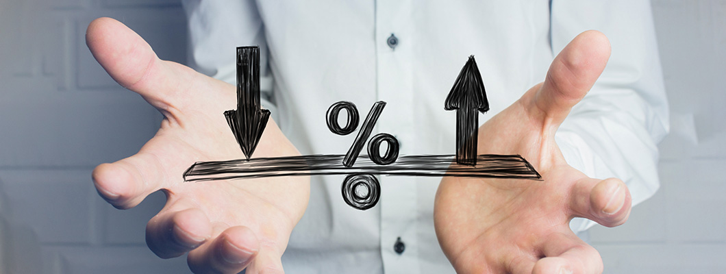 Interest Rate on Savings Account