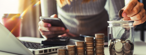 Earning More and Saving Less: Here’s What You Need to Do