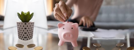 Factors That Can Affect Your Savings Account