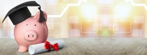How to use a savings account to fund your child’s education