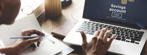 Importance of linking your savings account to your Aadhaar card
