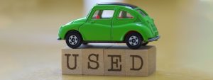 4 Things to Check Before Buying a Second Hand Car