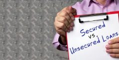 Unsecured vs. Secured Loans: What’s the Difference and Which One to Choose?