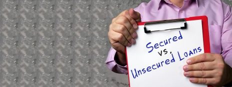 Unsecured vs. Secured Loans - IndusInd Bank