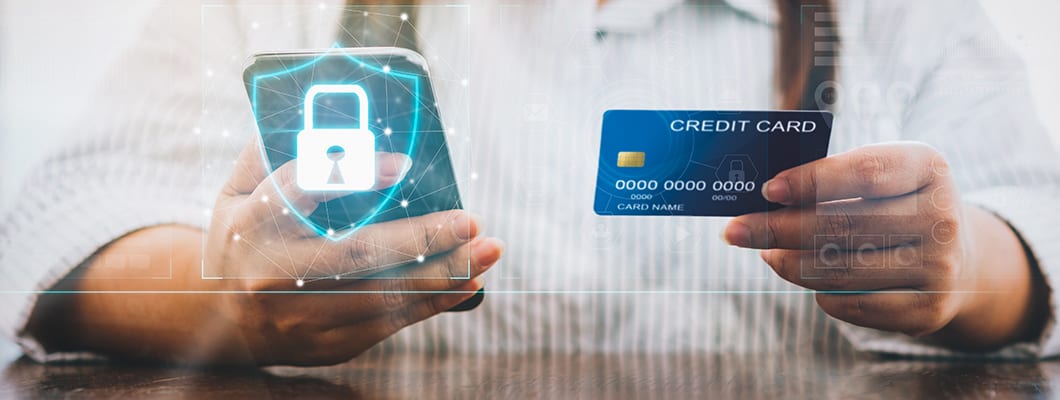 Tips for securing your credit card