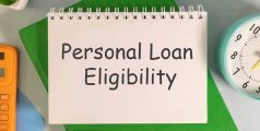 What Are the Eligibility Criteria for A Personal Loan for Self-Employed Individuals