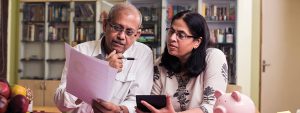How FD Can Help Senior Citizens in Their Financial Well-Being