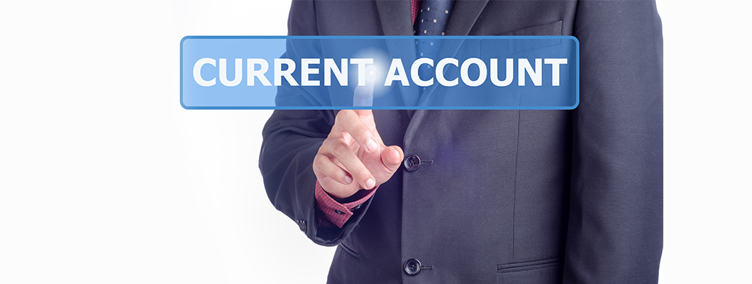Current account for small businesses