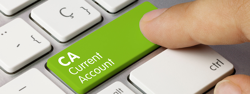 apply for a current account online