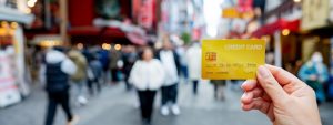 Smart Money, Anywhere: The Advantages of Using Forex Cards for Travel