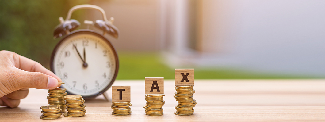 5 Benefits of a Tax-saving Fixed Deposit - iBlogs