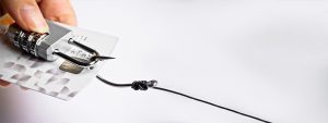 How Can I Protect Myself from Credit Card Fraud and Identity Theft?