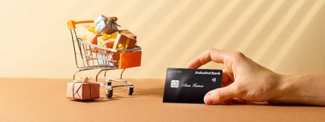 How it Affects Your Credit Card Purchases