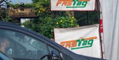 What are FASTags, and How Can It Help to Track a Vehicle?