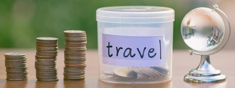 Get a Personal Loan for Travel Instantly