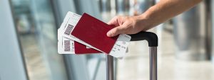 Travel Hacks: Tips on leveraging travel perks and insurance benefits offered by IndusInd Bank Instant Credit Cards