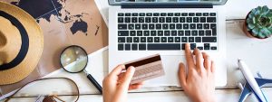 Travelling Abroad? Carrying Forex Cards Could Work Best for You