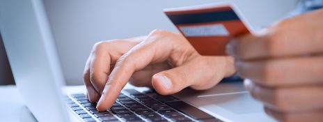 apply for debit Card online