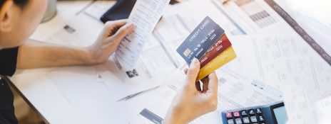 How Credit Card Helps in Utility Bill Payments