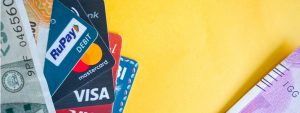 MasterCard vs. Visa vs. RuPay: Which Credit Card is Better