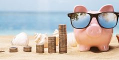 Check your list of options to fund your vacation this New Year with instant personal loan