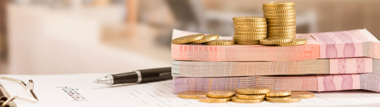 personal loan for balance transfer
