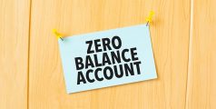 Five Benefits of a Zero-Balance Savings Account No One Told You About